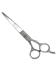 Haarschere Edelstahl standard