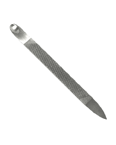 Nagelfeile Edelstahl grob