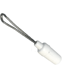 Ohrenreiniger Weiß