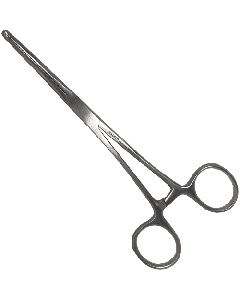 Klemme 16 cm