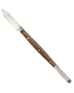 Wachsmesser groß