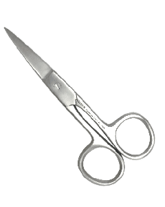 Haushaltsschere spitz 11cm