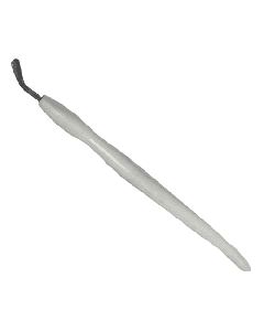 Nagelhautschneider Weiß