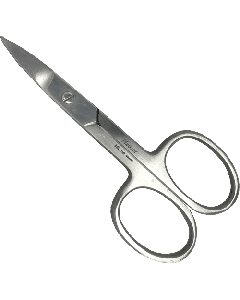 Nagelschere "Linkshändler" mirco