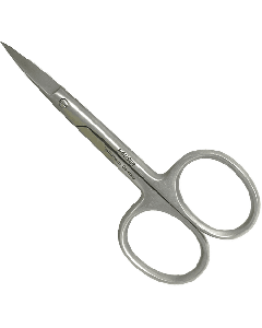 Hautschere "Standard" micro, gerade