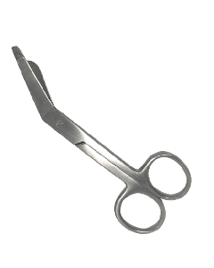 Verbandschere 12cm