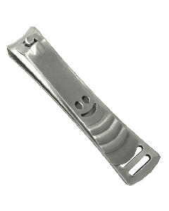Nagelknipser Edelstahl neu